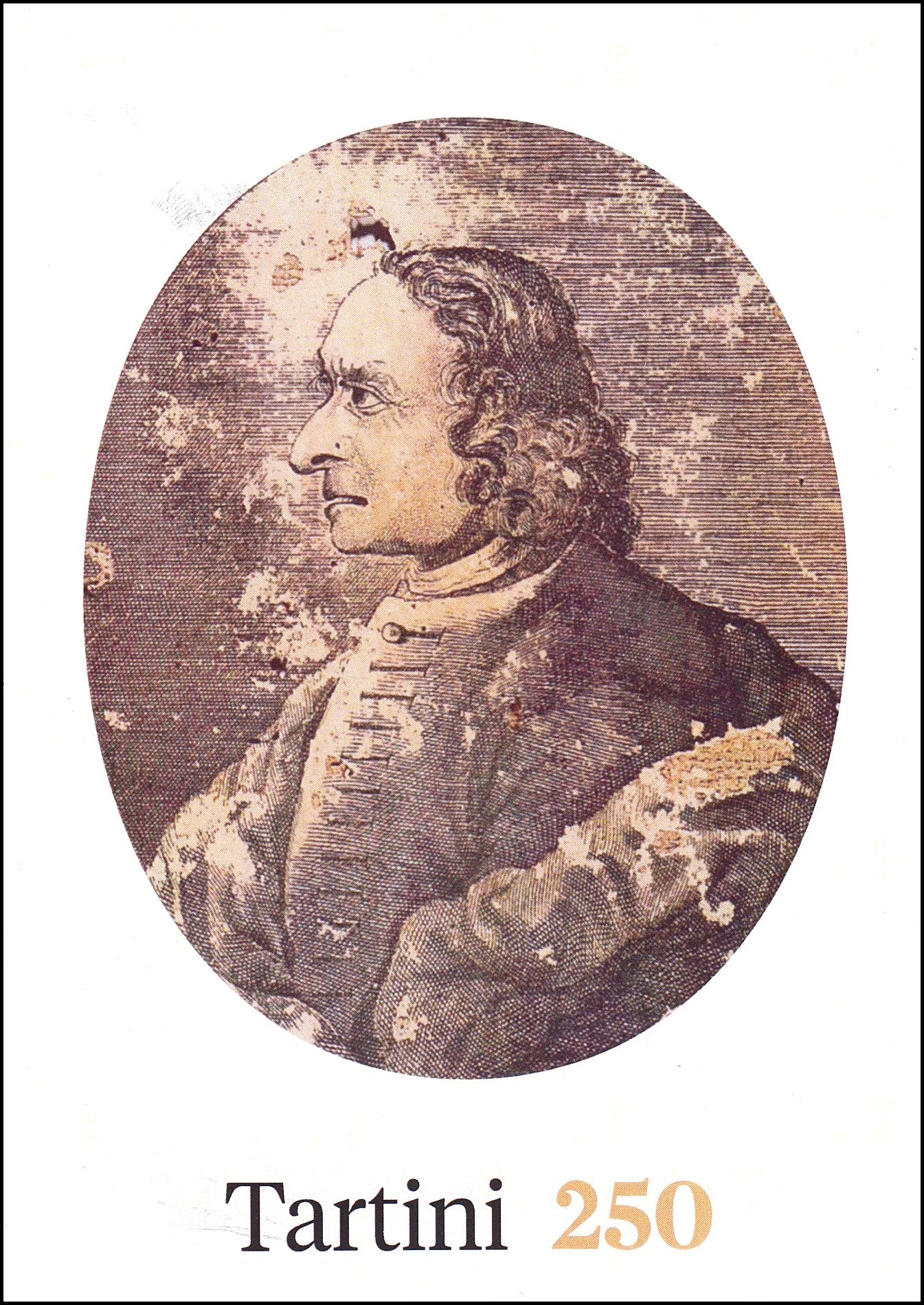 TARTINI 250